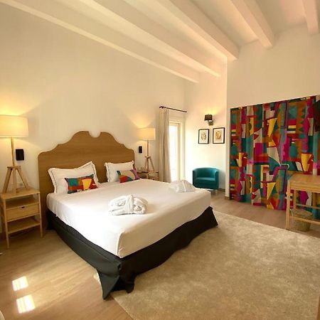Hotel Maia Ciutadella  Εξωτερικό φωτογραφία