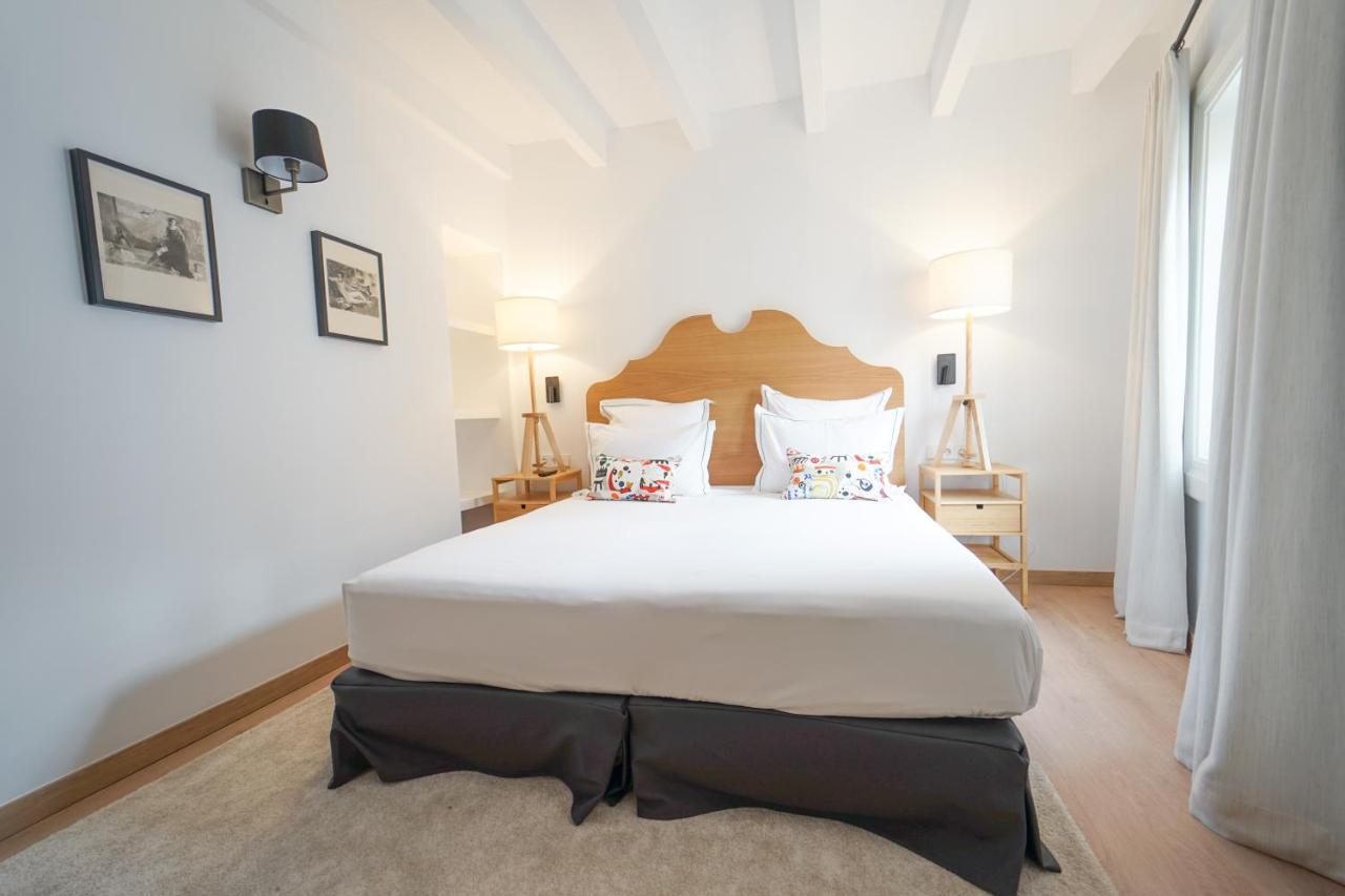 Hotel Maia Ciutadella  Εξωτερικό φωτογραφία