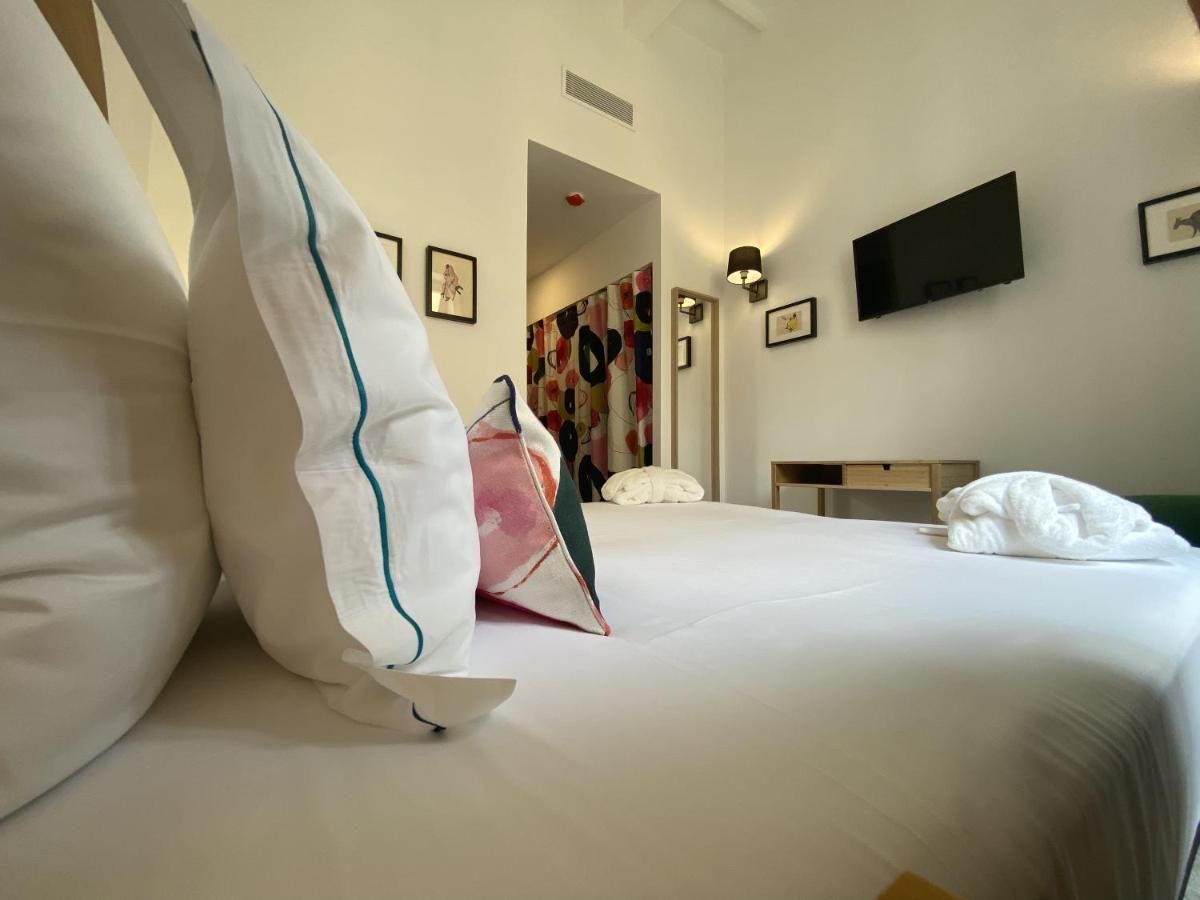 Hotel Maia Ciutadella  Εξωτερικό φωτογραφία