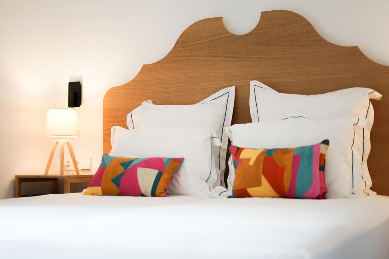 Hotel Maia Ciutadella  Εξωτερικό φωτογραφία