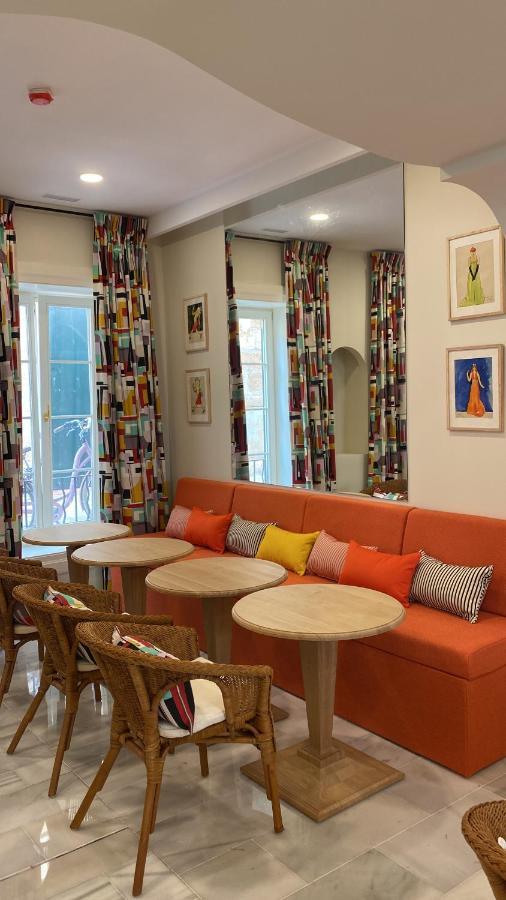 Hotel Maia Ciutadella  Εξωτερικό φωτογραφία