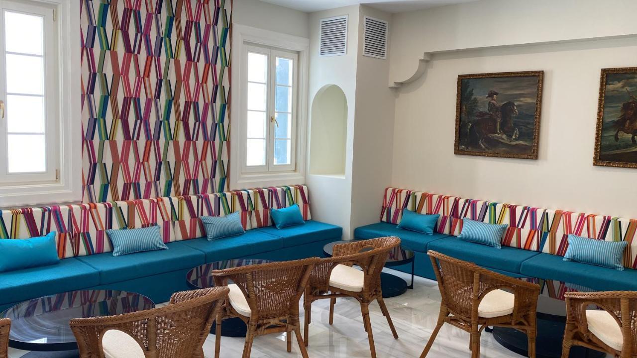 Hotel Maia Ciutadella  Εξωτερικό φωτογραφία