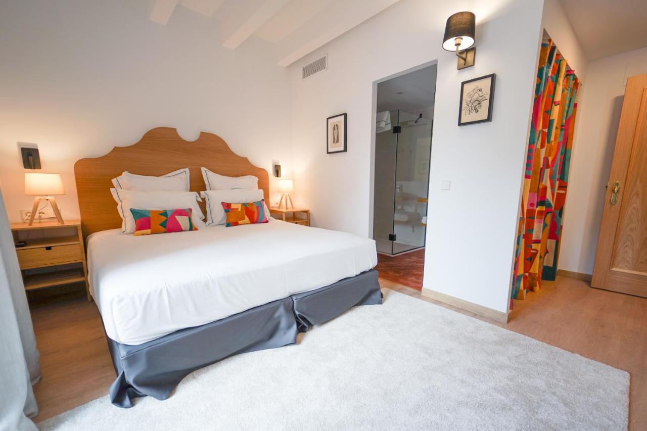 Hotel Maia Ciutadella  Εξωτερικό φωτογραφία