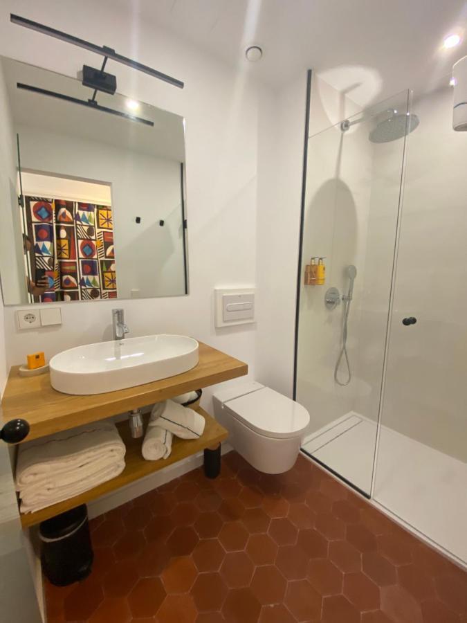 Hotel Maia Ciutadella  Εξωτερικό φωτογραφία