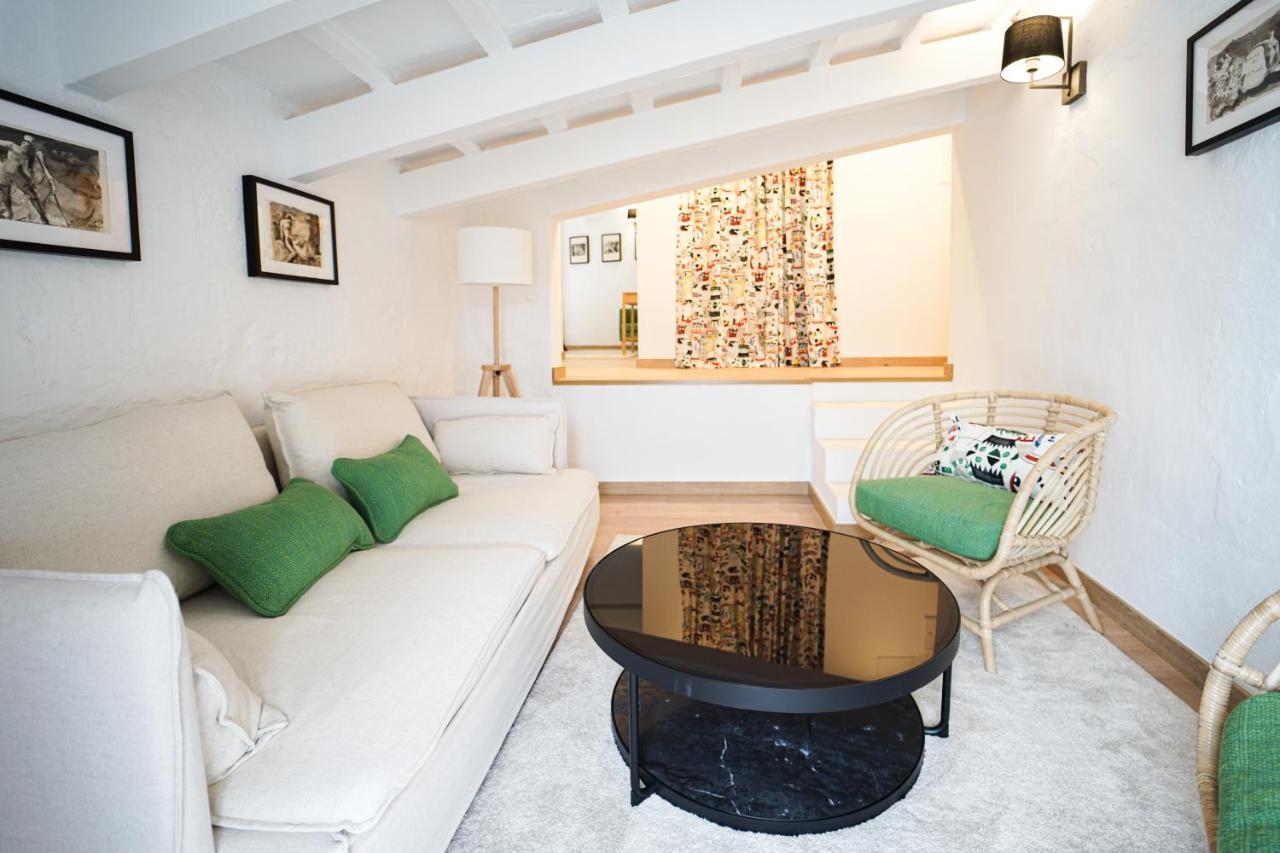 Hotel Maia Ciutadella  Εξωτερικό φωτογραφία