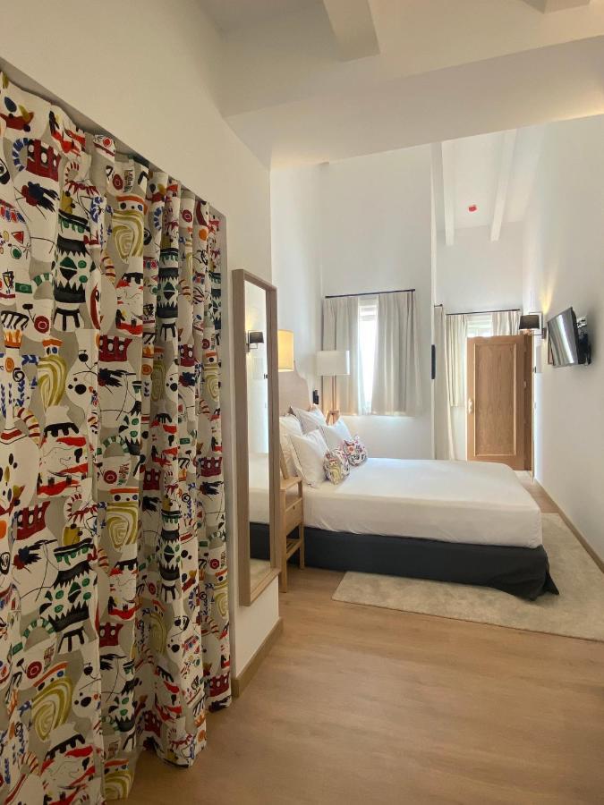 Hotel Maia Ciutadella  Εξωτερικό φωτογραφία