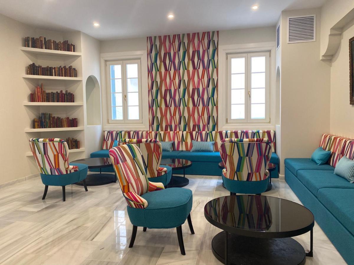 Hotel Maia Ciutadella  Εξωτερικό φωτογραφία