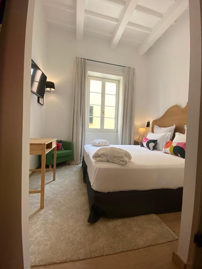 Hotel Maia Ciutadella  Εξωτερικό φωτογραφία