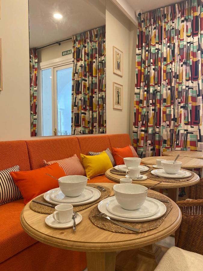 Hotel Maia Ciutadella  Εξωτερικό φωτογραφία