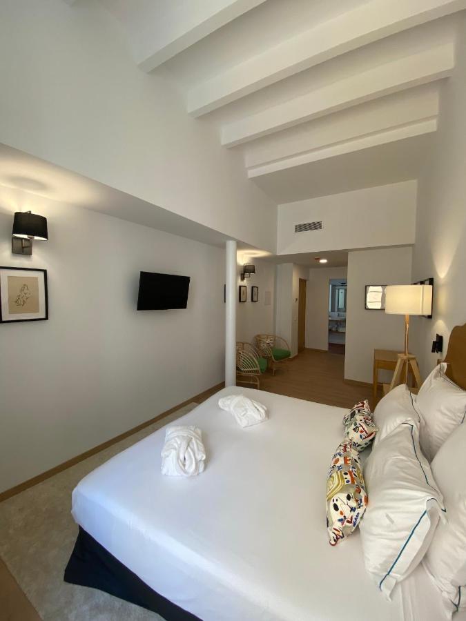 Hotel Maia Ciutadella  Εξωτερικό φωτογραφία