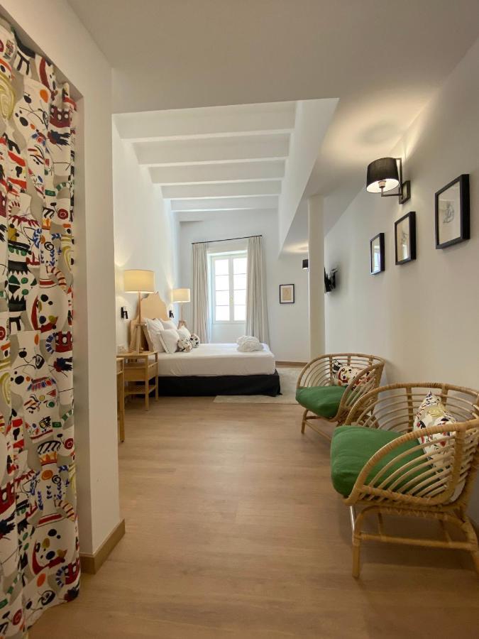 Hotel Maia Ciutadella  Εξωτερικό φωτογραφία