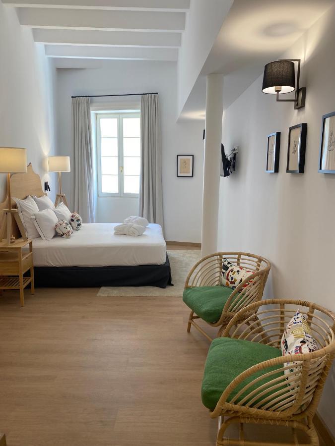 Hotel Maia Ciutadella  Εξωτερικό φωτογραφία