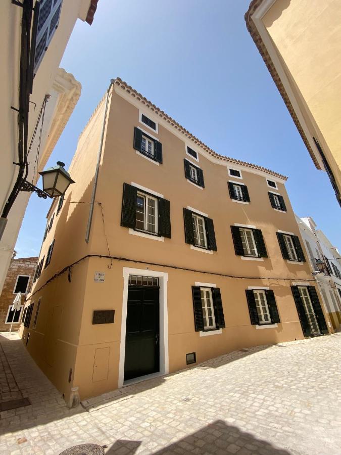 Hotel Maia Ciutadella  Εξωτερικό φωτογραφία
