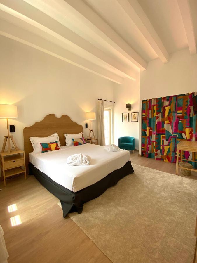 Hotel Maia Ciutadella  Εξωτερικό φωτογραφία