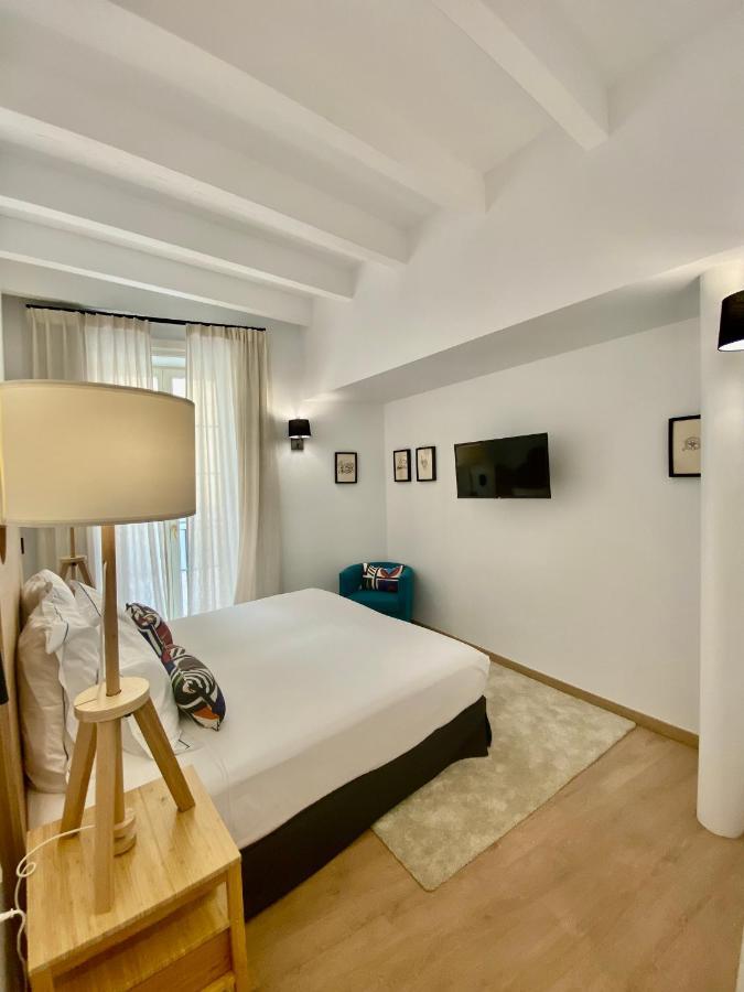 Hotel Maia Ciutadella  Εξωτερικό φωτογραφία