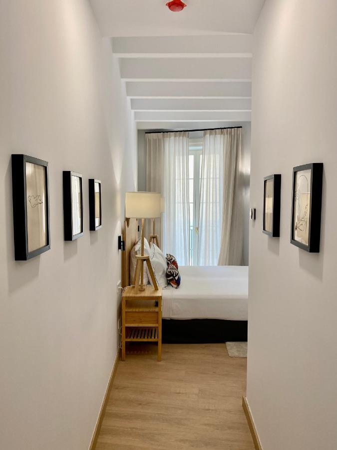 Hotel Maia Ciutadella  Εξωτερικό φωτογραφία